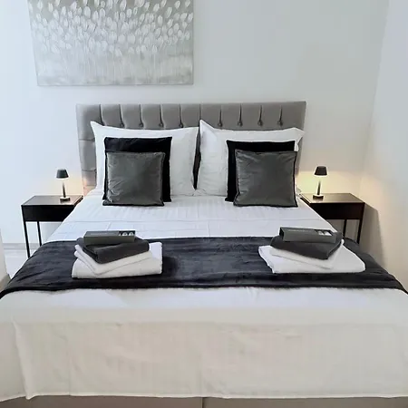 Apartmán Sun Touch Dubrovník