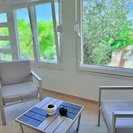 Apartmán Sun Touch *