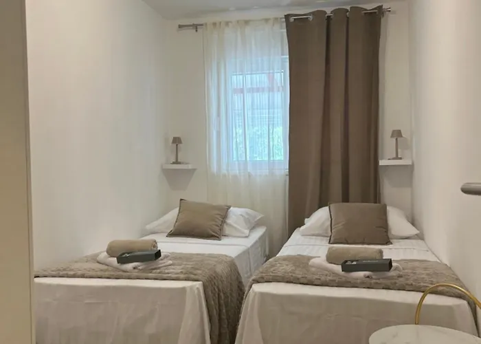 Sun Touch Dubrovník