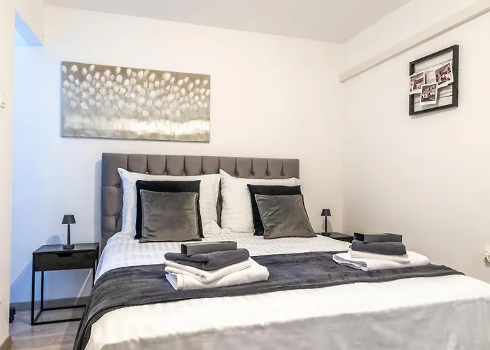 Apartmán Sun Touch Dubrovník