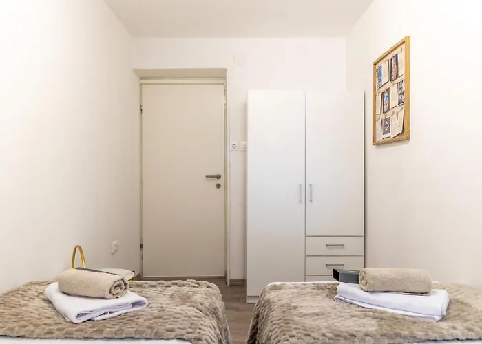 Sun Touch Dubrovník