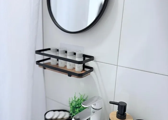 Apartmán Sun Touch *