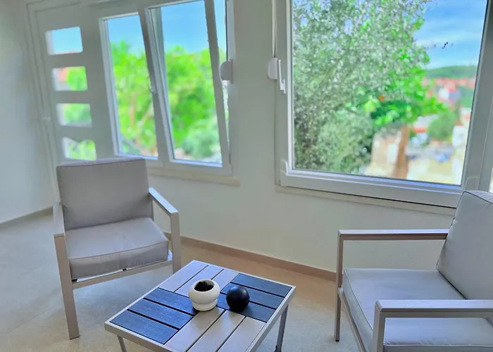 Apartmán Sun Touch *