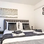 Apartmán Sun Touch Dubrovník