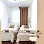 Sun Touch Apartmán Dubrovník