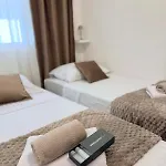 Apartmán Sun Touch *