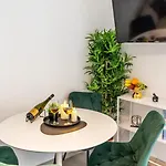Apartmán Sun Touch *