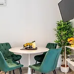 Apartmán Sun Touch *