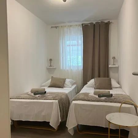 Sun Touch Ντουμπρόβνικ