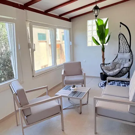 Apartmán Sun Touch
