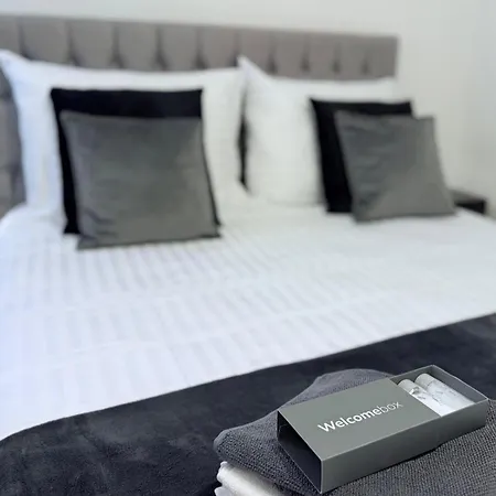 Διαμέρισμα Sun Touch