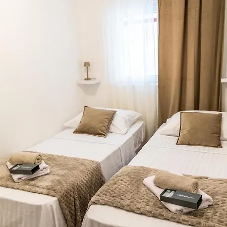Sun Touch Appartement Dubrovnik
