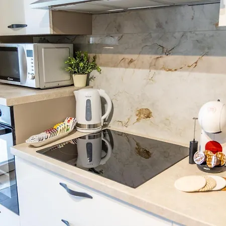 Sun Touch * ドゥブロブニク