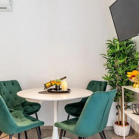 Διαμέρισμα Sun Touch *