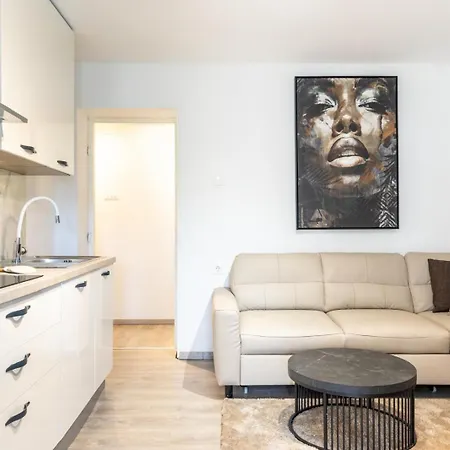 Sun Touch * ドゥブロブニク