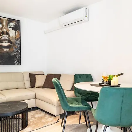 Sun Touch ドゥブロブニク