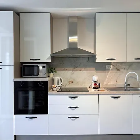 Sun Touch Διαμέρισμα Ντουμπρόβνικ