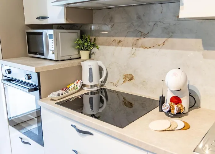 Sun Touch * ドゥブロブニク