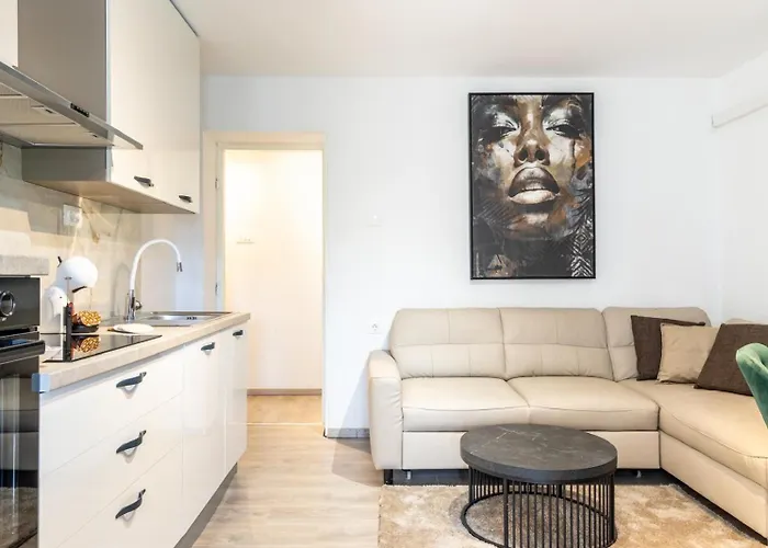 Sun Touch * Dubrovnik