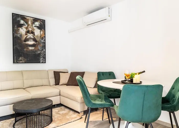 Sun Touch ドゥブロブニク