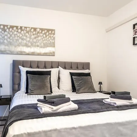 Appartement Sun Touch Dubrovnik