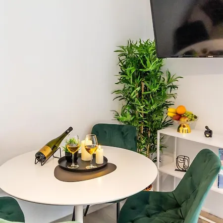 Appartement Sun Touch *