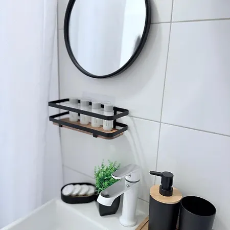 Appartement Sun Touch *