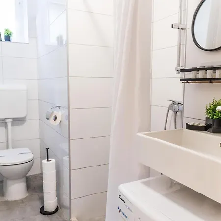 Appartement Sun Touch