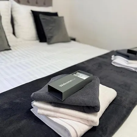 Sun Touch 두브로브니크