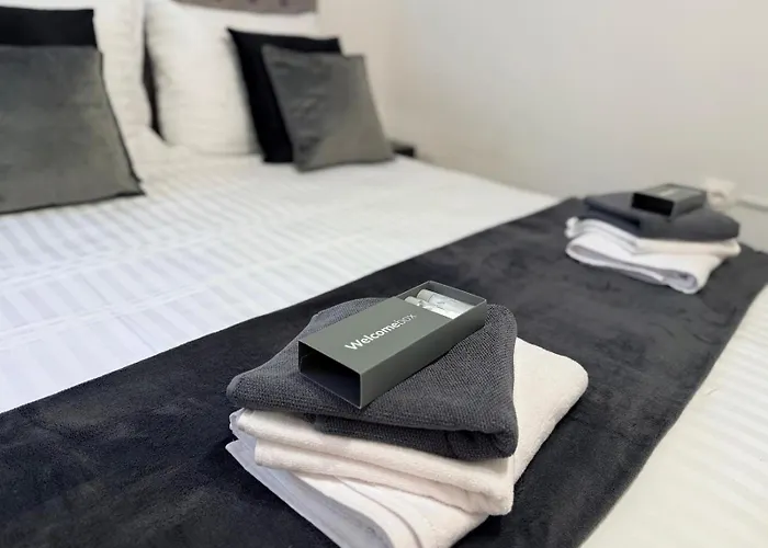 Sun Touch 두브로브니크