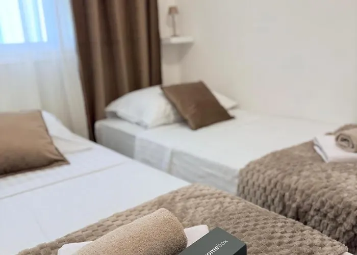 아파트 Sun Touch *