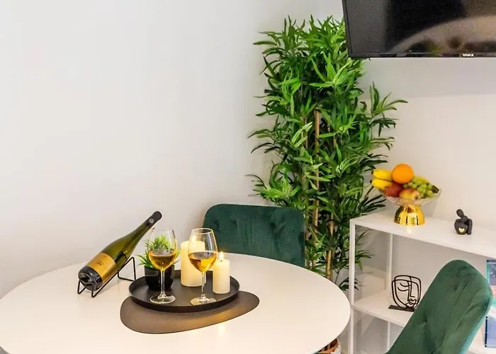 아파트 Sun Touch *