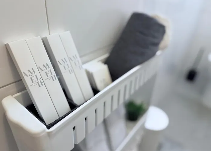 Sun Touch 두브로브니크