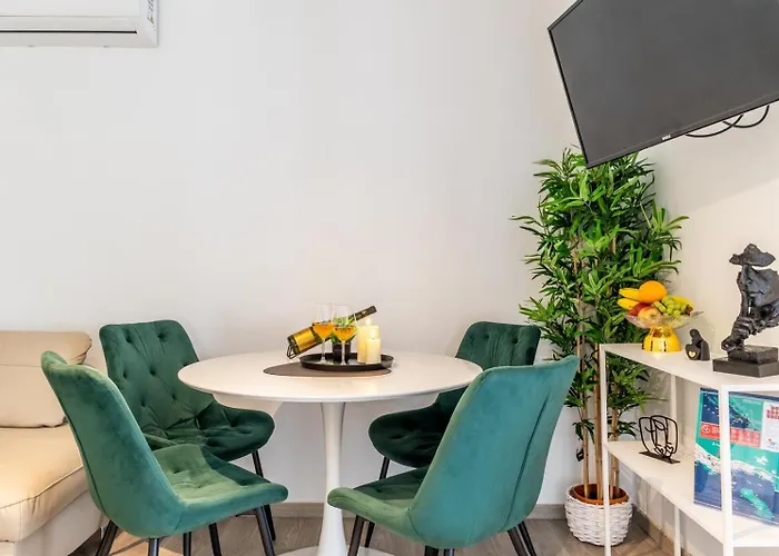 아파트 Sun Touch *